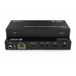 Digitus 4K HDBaseTTM HDMI KVM extender set, 150 m