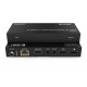 Digitus 4K HDBaseT HDMI KVM extender set, 150 m