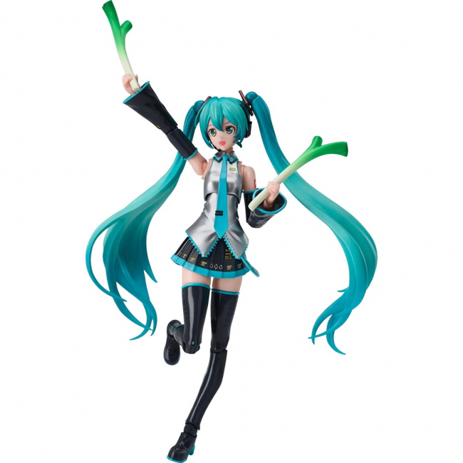 BLOKEES HATSUNE MIKU FANTASTIC EDITION - HATSUNE MIKU BLOKEES HATSUNE MIKU FANTASTIC EDITION - HATSUNE MIKU