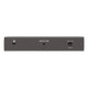 D-Link 8-Port Gigabit PoE Unmanaged Desktop Switch