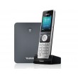 Yealink W76P IP phone Grey 20 lines TFT Yealink W76P IP phone Grey 20 lines TFT
