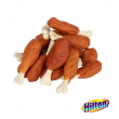 HILTON Chicken legs - dog chew - 500g HILTON Chicken legs - dog chew - 500g