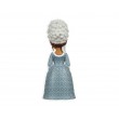 MINIX BRIDGERTON - QUEEN CHARLOTTE