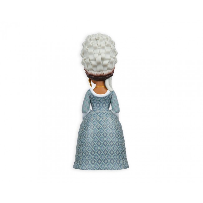 MINIX BRIDGERTON - QUEEN CHARLOTTE