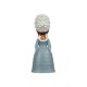 MINIX BRIDGERTON - QUEEN CHARLOTTE