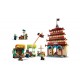 LEGO ONE PIECE 75638 Battle at Arlong Park
