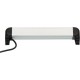 Brennenstuhl 1391040420 power extension 1.8 m 4 AC outlet(s) Indoor Black, Silver