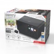 Camry CR 1918 Internet Radio, 2.4 Black