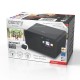 Camry CR 1918 Internet Radio, 2.4 Black