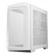 MSI MAG PANO 100R PZ Midi Tower White