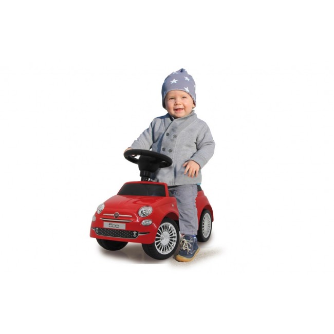 Jamara 460326 rocking/ride-on toy Ride-on car