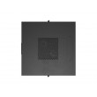 Lanberg FF01-8837-23BL rack cabinet 37U Freestanding rack Black Lanberg FF01-8837-23BL rack cabinet 37U Freestanding rack Black