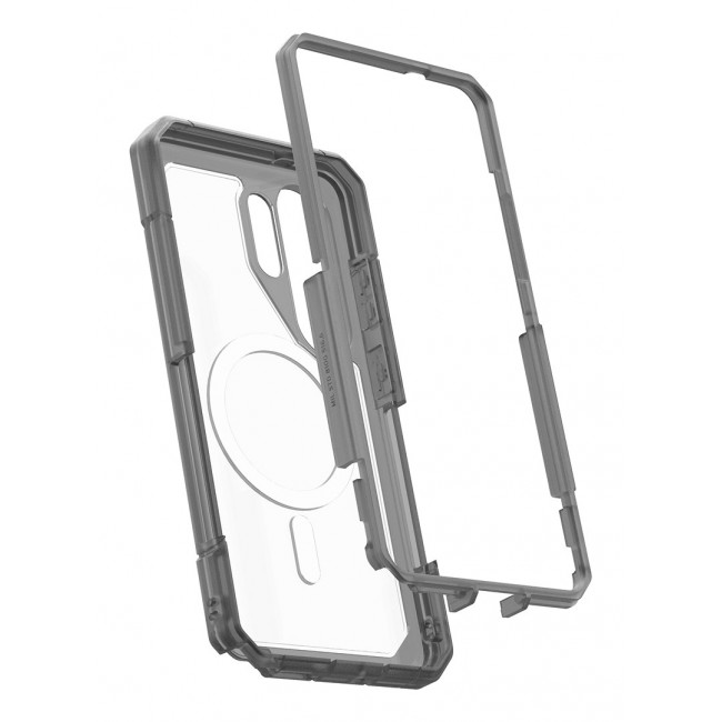 Urban Armor Gear Trooper mobile phone case 17.5 cm (6.9