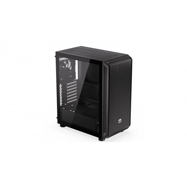 ENDORFY EY2A010 computer case Midi Tower Black