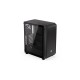 ENDORFY EY2A010 computer case Midi Tower Black