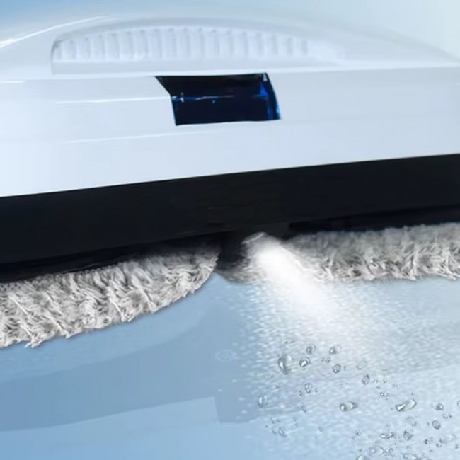 BLOW LUMINO window cleaning robot