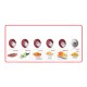 Philips Viva Collection HR1388/80 SaladMaker