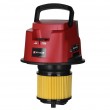 WORKSHOP VACUUM CLEANER TE-VC 36/25 LI S-SOLO EINHELL