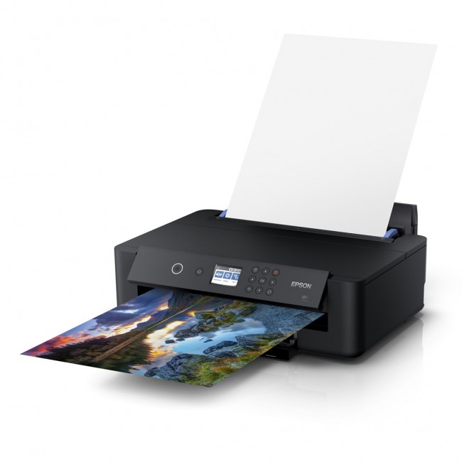Epson Expression Photo HD XP-15000 - p