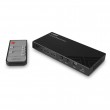 Lindy 38313 matrix switcher AV matrix switcher 6.2 W Lindy 38313 matrix switcher AV matrix switcher 6.2 W
