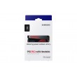 Samsung MZ-V9P2T0 M.2 2 TB PCI Express 4.0 V-NAND MLC NVMe Samsung MZ-V9P2T0 M.2 2 TB PCI Express 4.0 V-NAND MLC NVMe