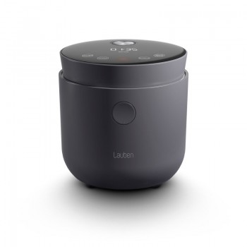 Lauben LBNRCD1500AT rice cooker 1.5 L 500 W Black