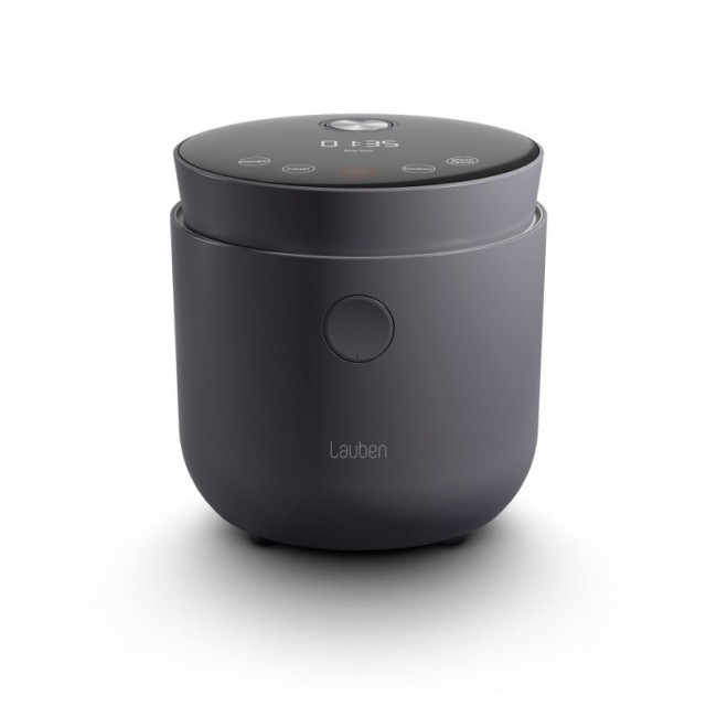Lauben LBNRCD1500AT rice cooker 1.5 L 500 W Black