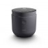 Lauben LBNRCD1500AT rice cooker 1.5 L 500 W Black
