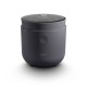 Lauben LBNRCD1500AT rice cooker 1.5 L 500 W Black