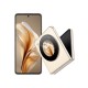 Nubia Flip 5G 8/256GB Bundle Sunshine Gold smartphone
