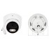 IP Camera APTI-AI508VA22IL-28WP - 5 Mpx 2.8 mm