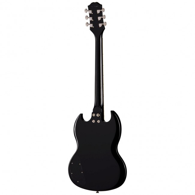 Epiphone SG Tribute Plus Cherry Burst - electric guitar