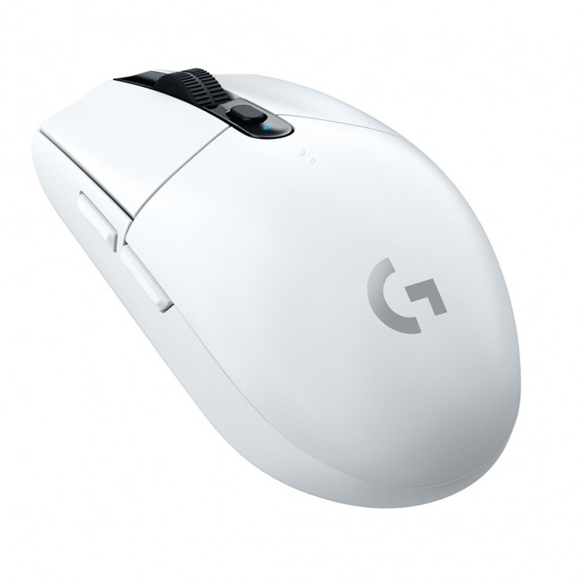 Logitech G G305 LIGHTSPEED Wireless Gaming Mouse Logitech G G305 LIGHTSPEED Wireless Gaming Mouse