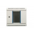 Extralink EX.14466 rack cabinet 4U Wall mounted rack Grey Extralink EX.14466 rack cabinet 4U Wall mounted rack Grey