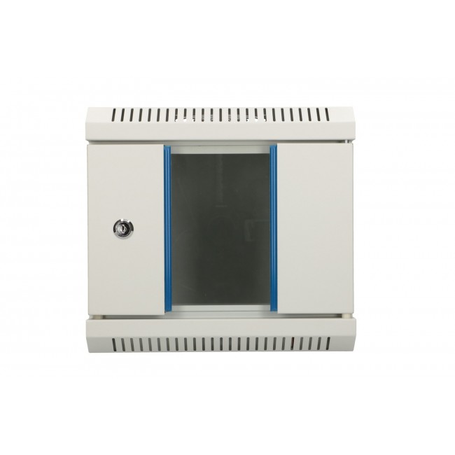 Extralink EX.14466 rack cabinet 4U Wall mounted rack Grey Extralink EX.14466 rack cabinet 4U Wall mounted rack Grey