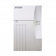 Ever ECO PRO 1000 AVR CDS Line-Interactive 1 kVA 650 W 2 AC outlet(s) Ever ECO PRO 1000 AVR CDS Line-Interactive 1 kVA 650 W 2 AC outlet(s)