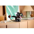 LEGO ICONS 10375 How to Train Your Dragon: Toothless