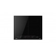Teka IZF 68700 MST BK Black Built-in 60 cm Zone induction hob 4 zone(s)