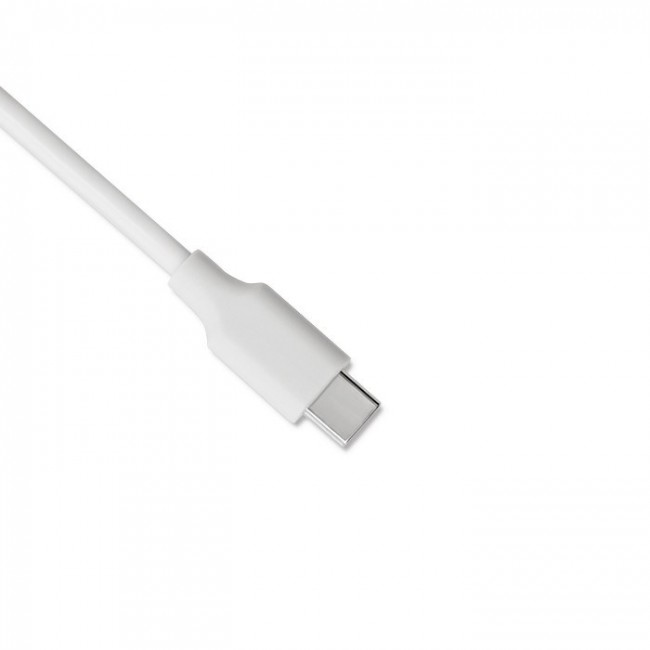 Qoltec 51039 power adapter/inverter Indoor 65 W White