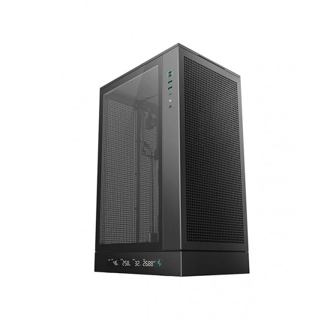 DeepCool CH270 enclosure (R-CH270-BKNDM0-G-1)