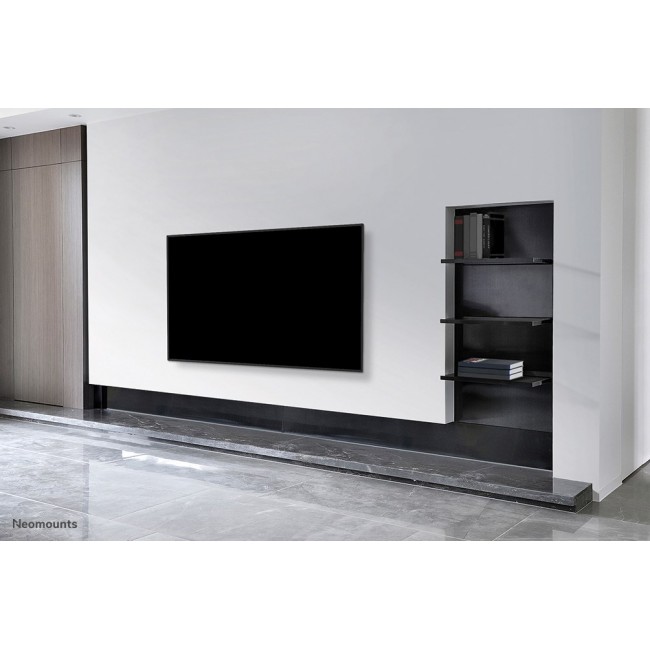 Neomounts WL30-550BL16 TV mount wall 42-86