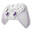 PDP 052-002-WH Gaming Controller Violet, White RF/USB Gamepad Analogue / Digital PC, PlayStation 4, PlayStation 5