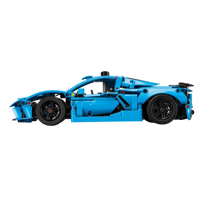 LEGO TECHNIC 42217 Chevrolet Corvette Stingray