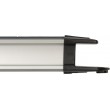 Brennenstuhl 1392000232 power extension 3 m 14 AC outlet(s) Indoor Black, Silver Brennenstuhl 1392000232 power extension 3 m 14 AC outlet(s) Indoor Black, Silver