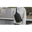 Inateck FB01003 Polyester Black Unisex Shoulder bag