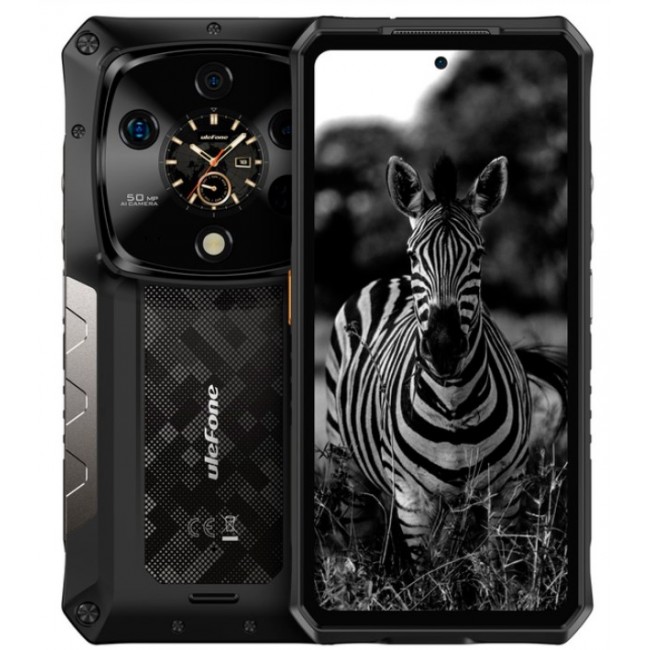 Ulefone Armor 28 Ultra 16.9 cm (6.67