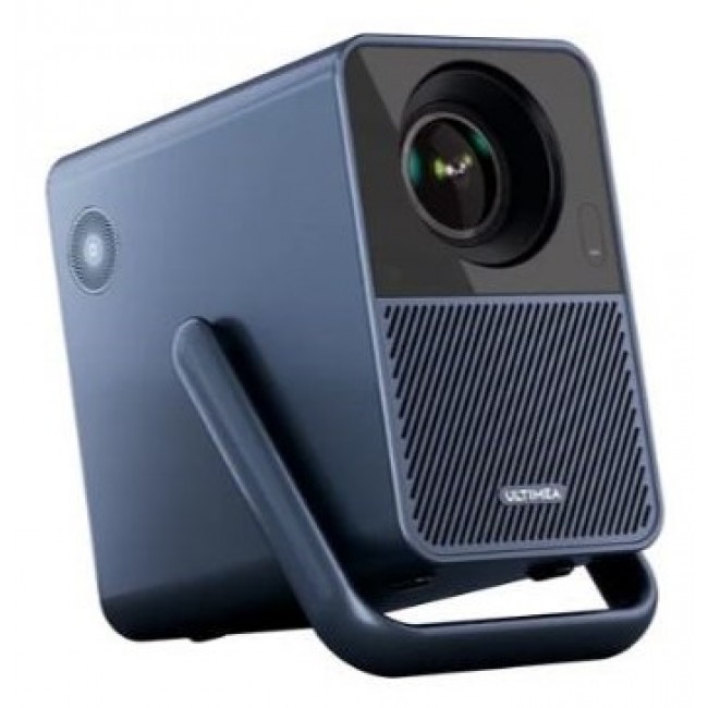 Ultimea Poseidon E40 Standard throw projector 1000 ANSI lumens LCD 4K (4096x2400) Grey Ultimea Poseidon E40 Standard throw projector 1000 ANSI lumens LCD 4K (4096x2400) Grey
