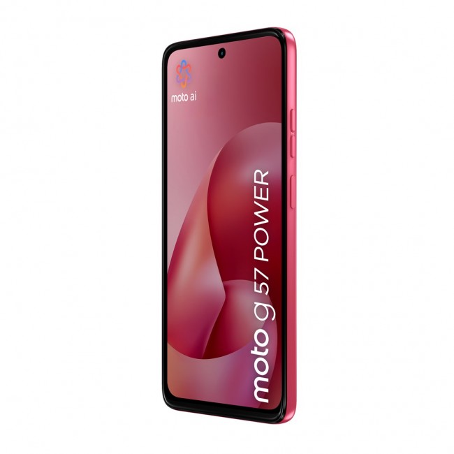 Motorola moto g57 power 17.1 cm (6.72