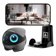 EnaBot - EBO AIR 2 Plus - companion robot