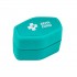 Tablet Crusher RF-359 REHAFUND, Turquoise